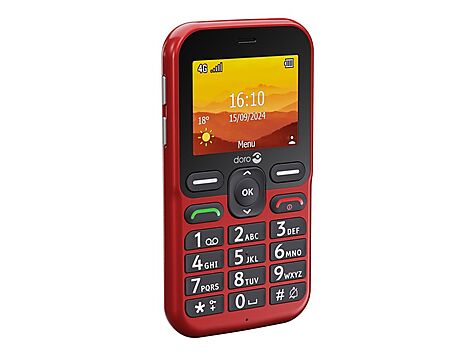 DORO Leva L11 - 8756