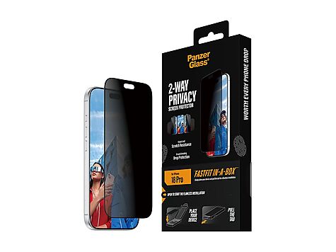 PanzerGlass - PG28448
