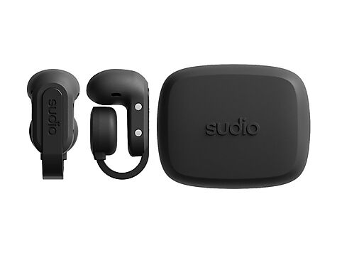 Sudio B3 - B3BLK