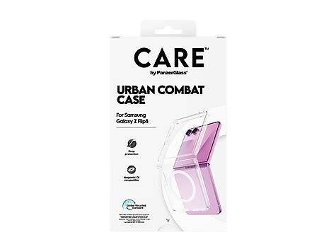 CARE by PanzerGlass Urban Combat - CR53256