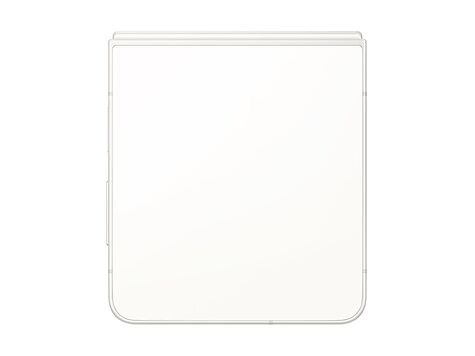 Samsung Galaxy Z Flip8 - SM-F776BZWGEUB