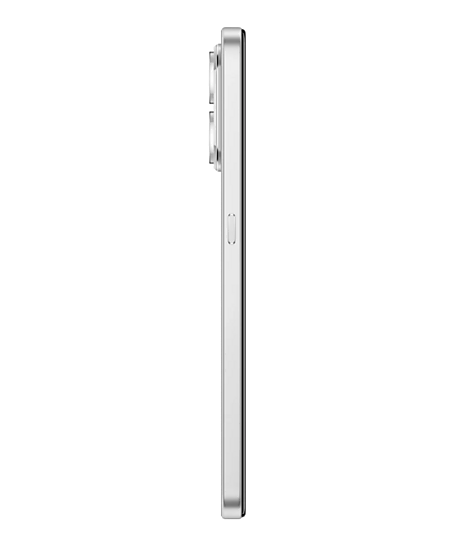 Honor 600 Smart Meteor Silver