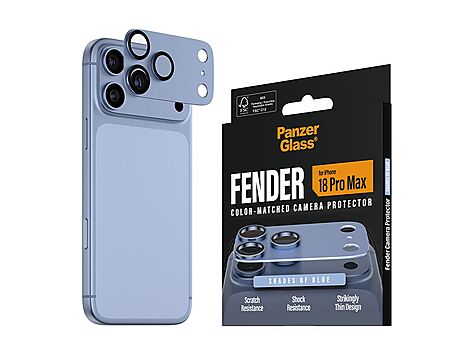 PanzerGlass FENDER - PG06497