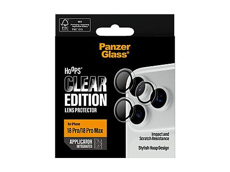 PanzerGlass Hoops - PG69250