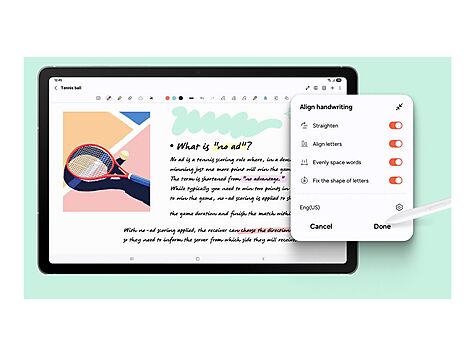 Samsung Galaxy Tab S10 FE - SM-X526BZAREUB