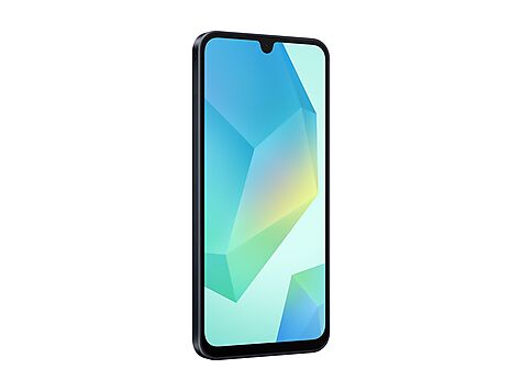Samsung Galaxy A16 - SM-A165FZKBEUB
