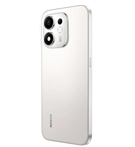 Honor 600 Smart Meteor Silver