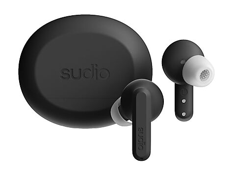 Sudio A3 Pro - A3PROBLK