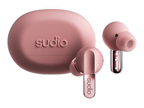 Sudio N3 Pro - N3PROPNK