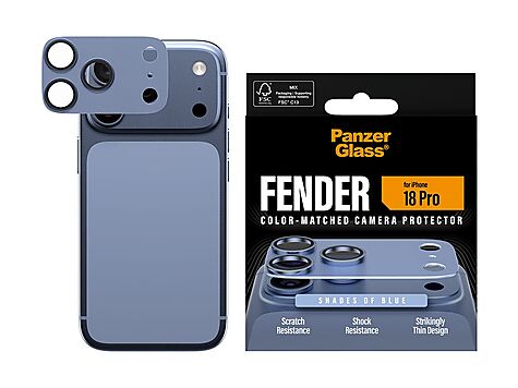 PanzerGlass FENDER - PG06879
