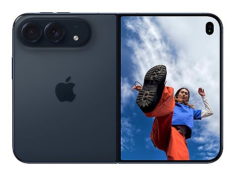 Apple iPhone Duo - MK2G4QN/A