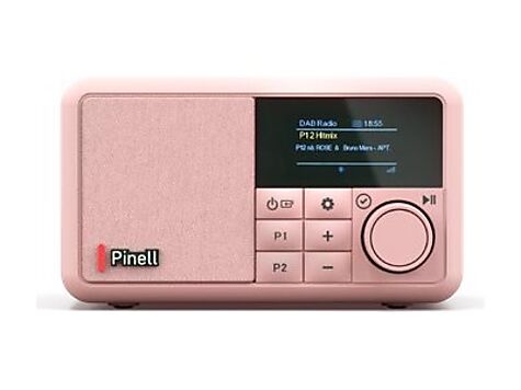 Pinell Compact - 78128
