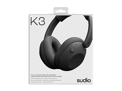 Sudio K3 - K3BLK