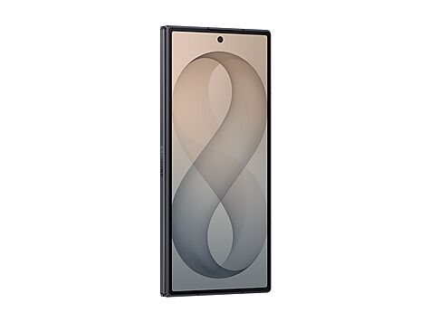 Samsung Galaxy Z Fold8 Ultra - SM-F976BZKBEUB