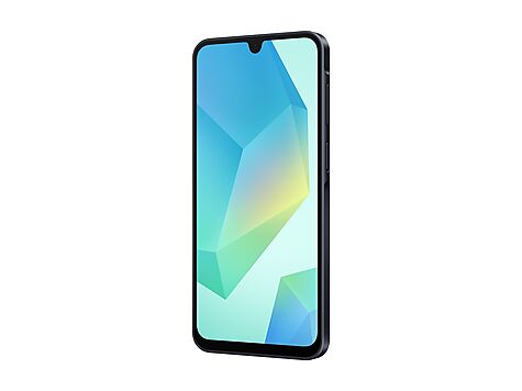 Samsung Galaxy A16 - SM-A165FZKBEUB
