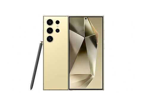 Samsung Galaxy S24 Ultra - SM-S928BZYPEUB