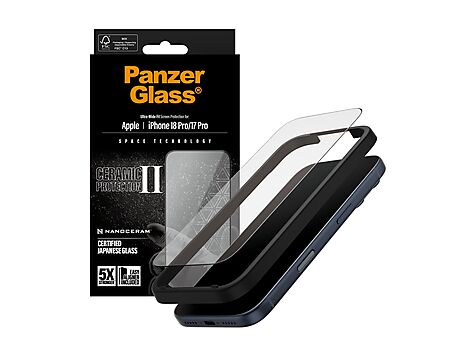 PanzerGlass Ceramic Protection II - PG66155