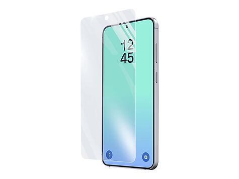 Cellularline Impact Glass - TEMPGLASSGALS26