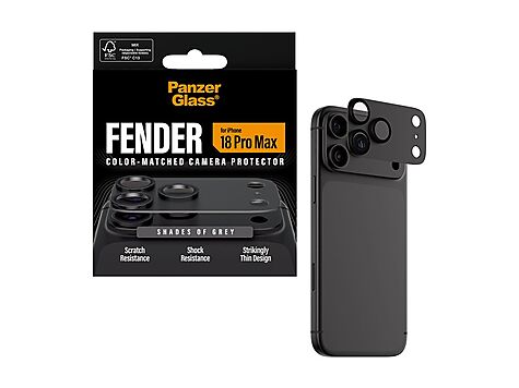 PanzerGlass FENDER - PG58363