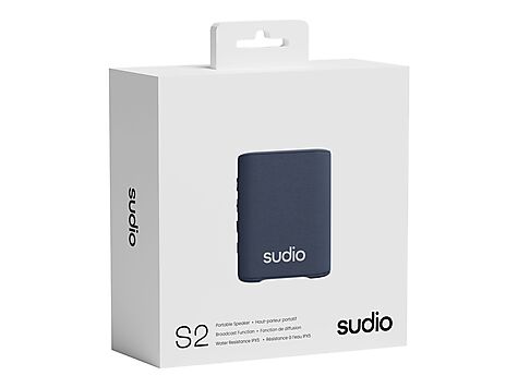 Sudio S2 - S2BLU