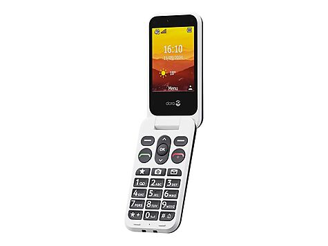 DORO Leva L21 - 8745