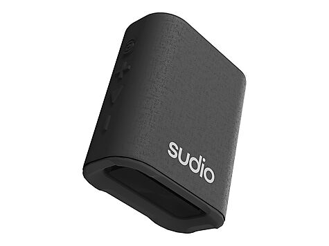 Sudio S2 - S2BLK