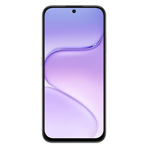 Honor 600 Smart Meteor Silver