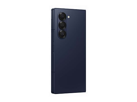 Samsung Galaxy Z Fold6 - SM-F956BDBCEUB