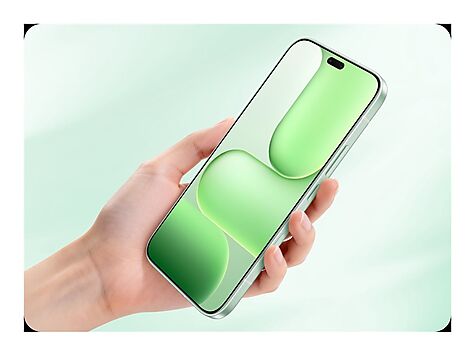 Honor 600 Lite - 5109CJCW