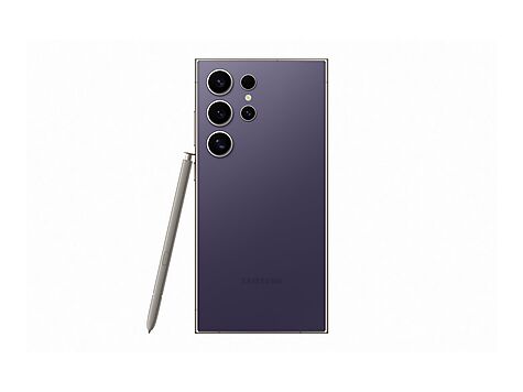 Samsung Galaxy S24 Ultra - SM-S928BZVPEUB