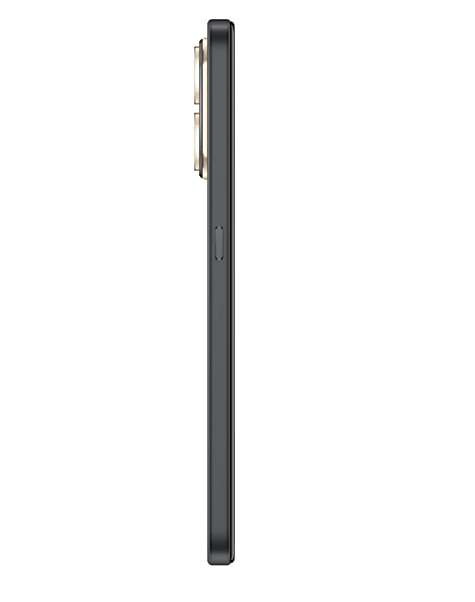 Honor 600 Smart svart