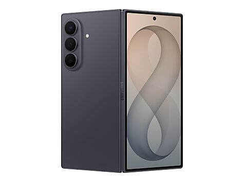 Samsung Galaxy Z Fold8 Ultra - SM-F976BZKBEUB