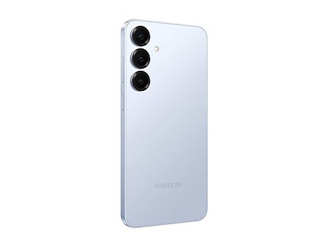 Samsung Galaxy S25+ - SM-S936BLBDEUB