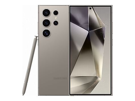 Samsung Galaxy S24 Ultra - SM-S928BZTPEUB