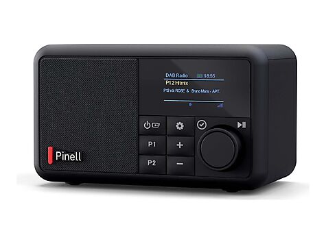 Pinell Compact - WD8518 - PINELL COMPACT