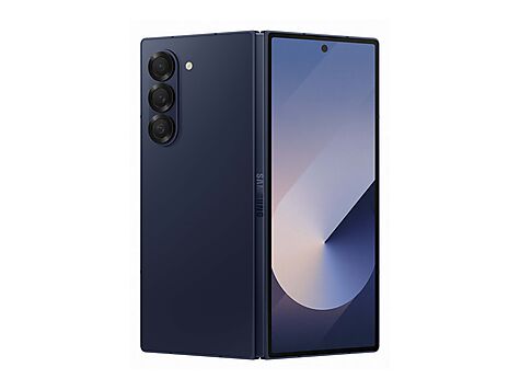 Samsung Galaxy Z Fold6 - SM-F956BDBCEUB