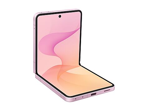 Samsung Galaxy Z Flip8 - SM-F776BLIGEUB