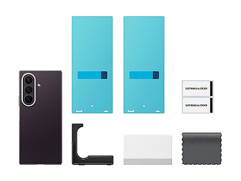 Samsung EF-QF976 - EF-QF976CTEGWW