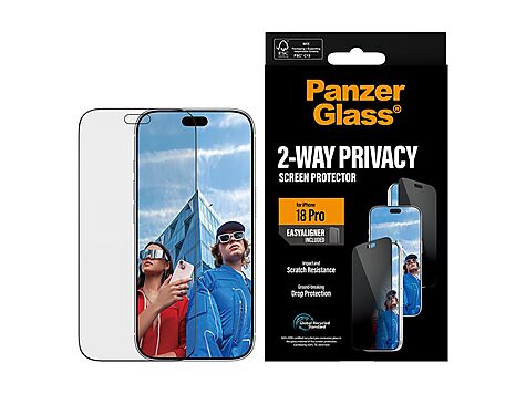 PanzerGlass - PG90861