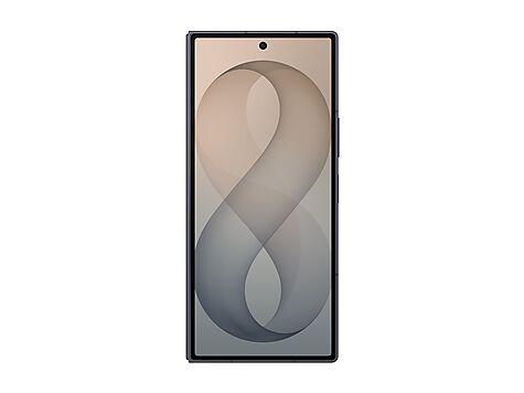 Samsung Galaxy Z Fold8 Ultra - SM-F976BZKBEUB