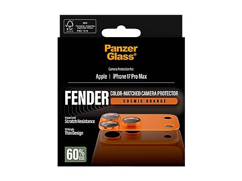 PanzerGlass FENDER - PG58205