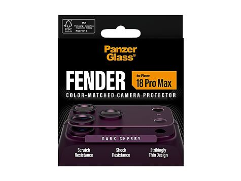 PanzerGlass FENDER - PG10991