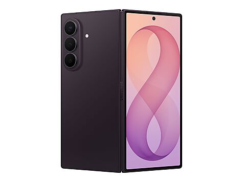 Samsung Galaxy Z Fold8 Ultra - SM-F976BZVBEUB
