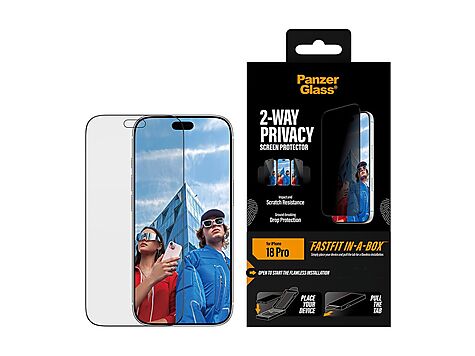 PanzerGlass - PG28448
