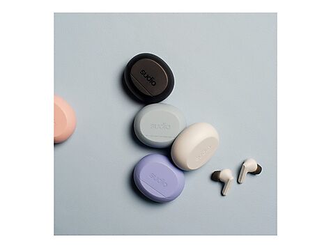 Sudio A3 Pro - A3PROBLK