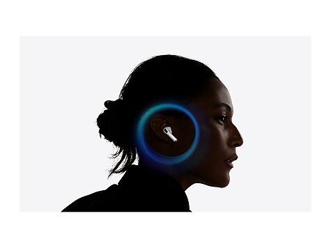 Apple AirPods Pro 3 - MFHP4DN/A