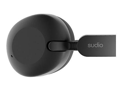 Sudio k2 - K2BLK