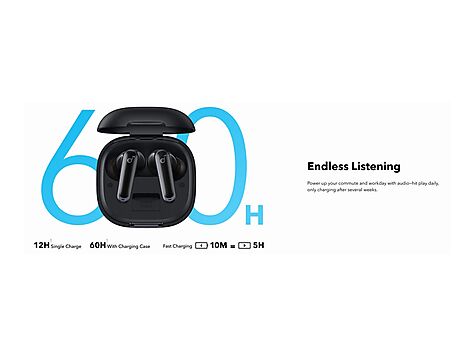 Soundcore P40i - A3955G11