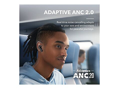 Soundcore Liberty 4 NC - A3947G11