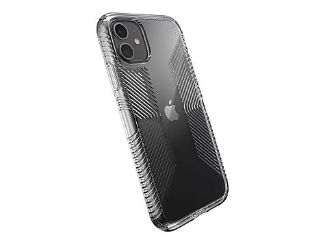 Speck Presidio Perfect Clear + Grip - 136495-5085
